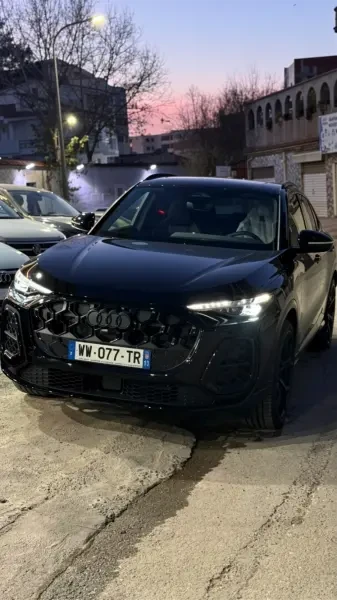 Audi Q5 2026 SQ5 - 4