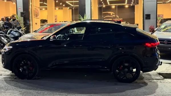Audi Q5 2026 SQ5 - 3