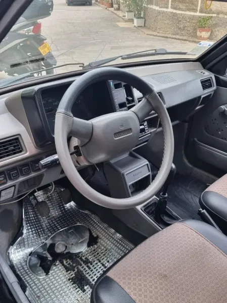 Maruti 800 Maruti 800 2008 Maruti - 3