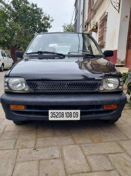 Maruti 800 Maruti 800 2008 Maruti - 4
