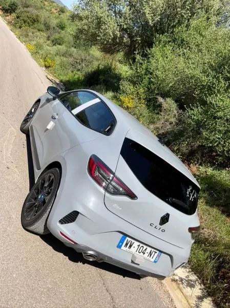 Renault Laguna 1 1995 Laguna 1 - 4