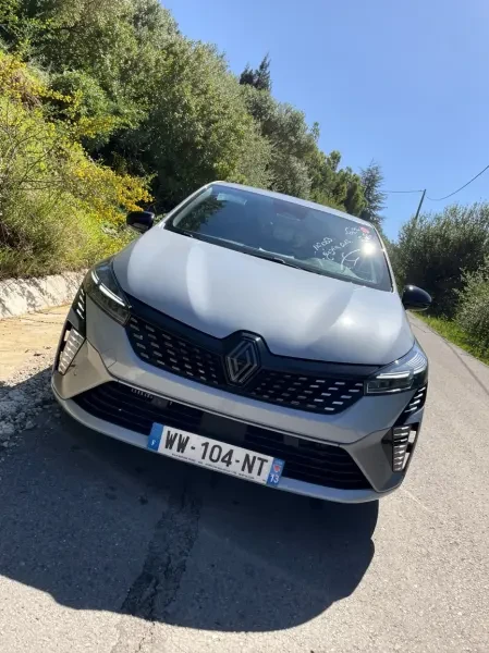 Renault Laguna 1 1995 Laguna 1 - 1
