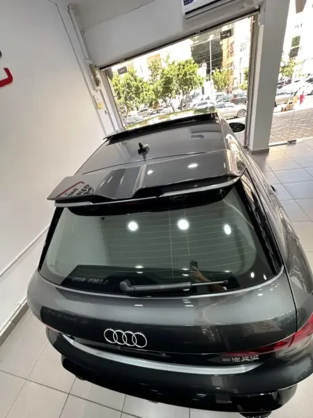 Audi A3 Sportback 2026 S Line - 4