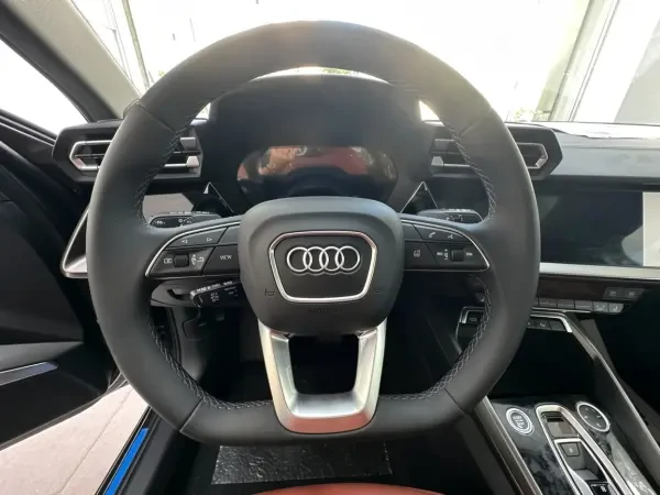 Audi A3 Sportback 2026 S Line - 3