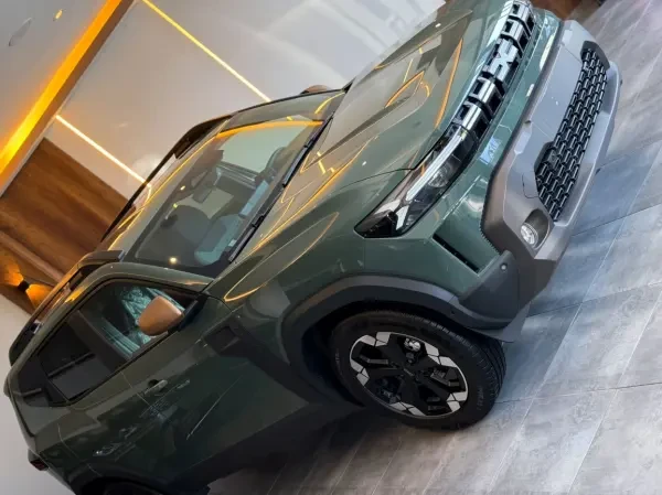 Dacia Duster 2026 Extreme - 3