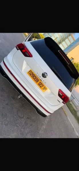 Volkswagen Tiguan 2022 R Line - 3