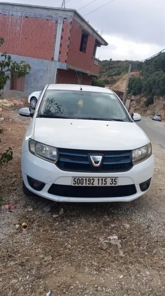 Dacia Logan 2015 Logan - 4