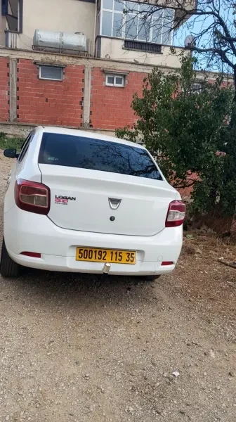 Dacia Logan 2015 Logan - 2