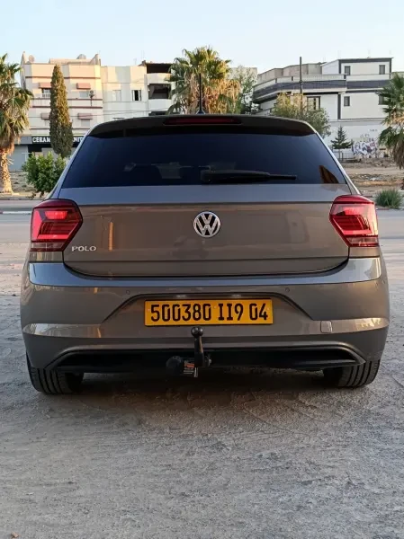 Volkswagen Polo 2019 Match - 4