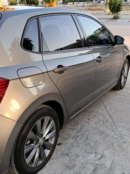 Volkswagen Polo 2019 Match - 3