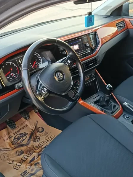 Volkswagen Polo 2019 Match - 2