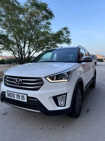 Hyundai Creta 2019 - 1