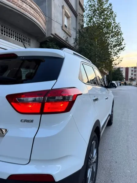 Hyundai Creta 2019 - 3