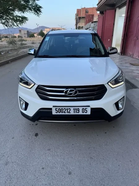 Hyundai Creta 2019 - 4