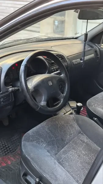 Citroen Xsara 2002 Xsara - 2