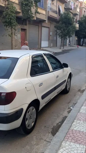 Citroen Xsara 2002 Xsara - 3