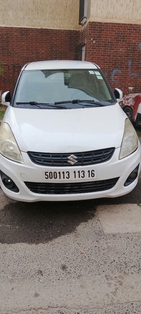 Suzuki Swift - 7