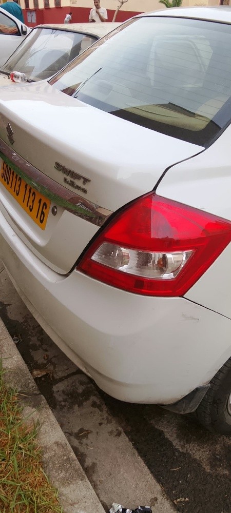 Suzuki Swift - 9