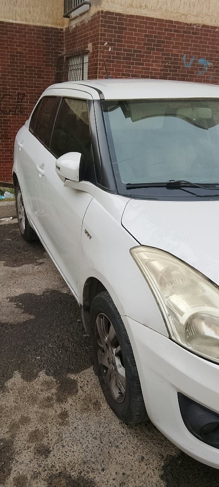 Suzuki Swift - 10