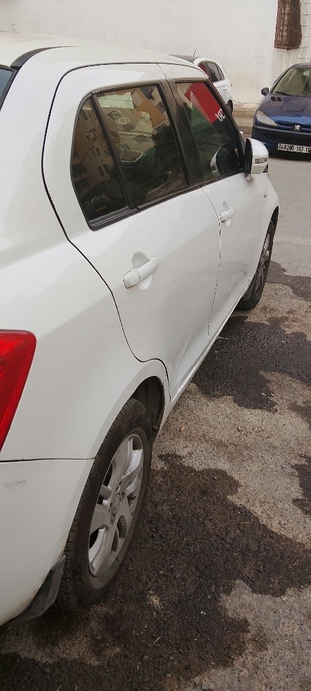 Suzuki Swift - 6