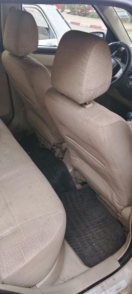 Suzuki Swift - 5