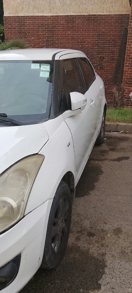 Suzuki Swift - 3