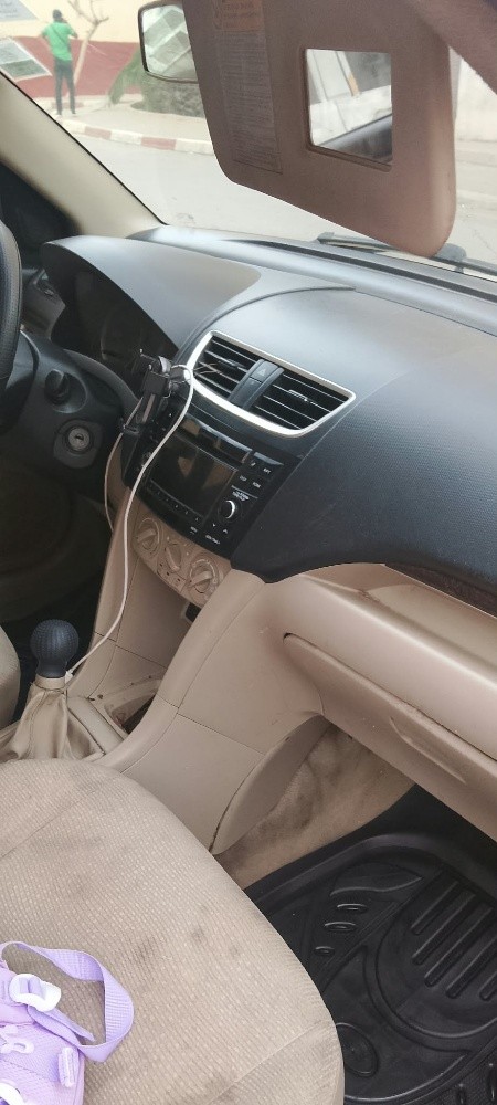 Suzuki Swift - 8