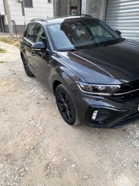 Volkswagen T-Roc 2026 - 3
