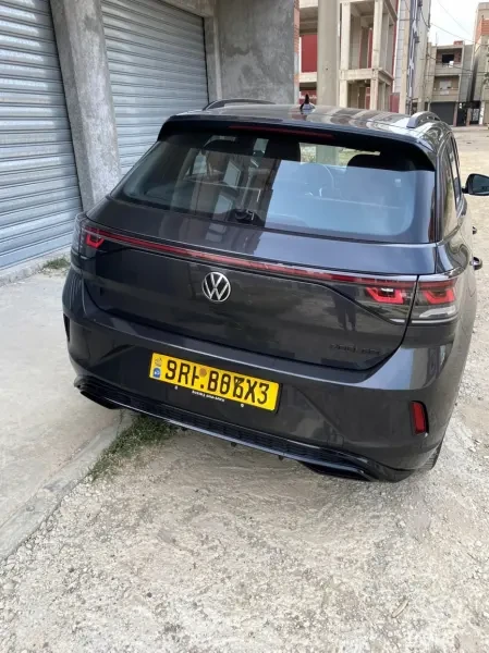 Volkswagen T-Roc 2026 - 4