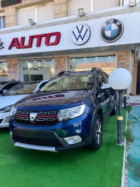 Dacia Sandero 2017 Stepway - 4
