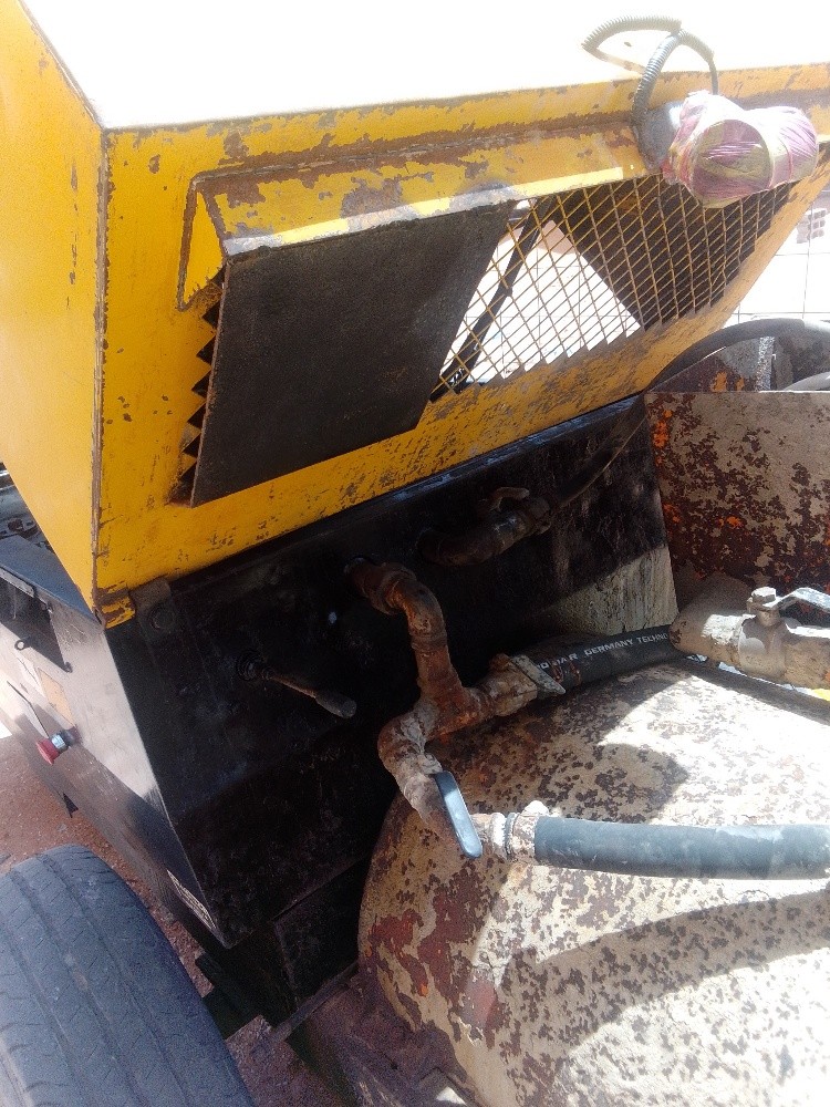 بومبا بيطون،3500 - 5