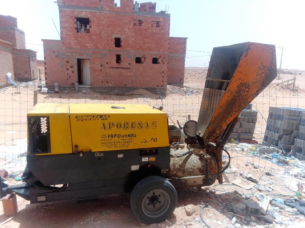 بومبا بيطون،3500 - 2