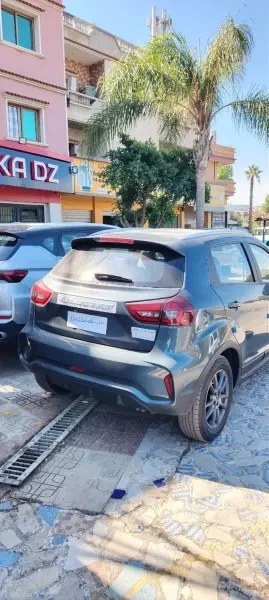 Geely GX3 PRO 2026 - 3