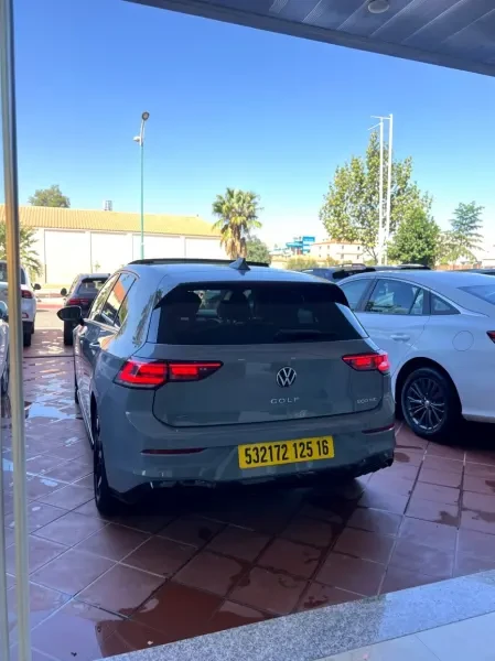 Volkswagen Golf 8 2026 R-Line - 3