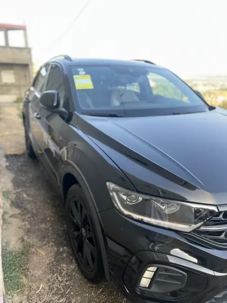 Volkswagen T-Roc 2026 R- Line - 2