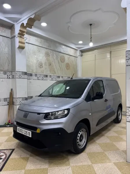 Fiat Doblo 2026 Doblo - 4