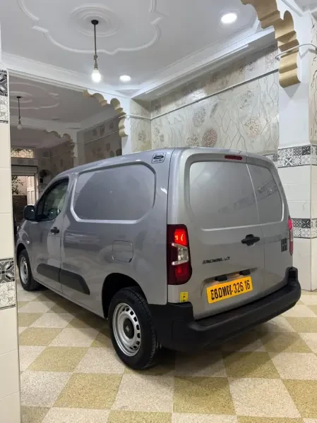 Fiat Doblo 2026 Doblo - 2