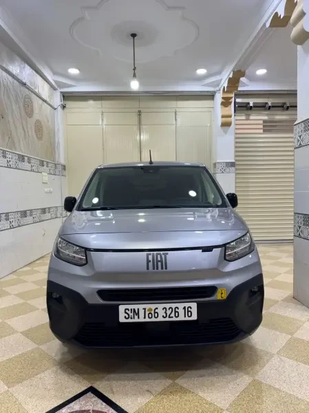 Fiat Doblo 2026 Doblo - 3