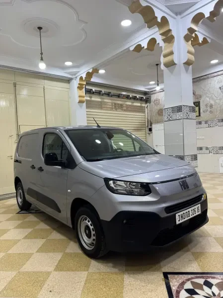 Fiat Doblo 2026 Doblo - 1
