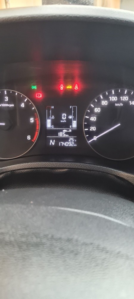 Hyundai - 3