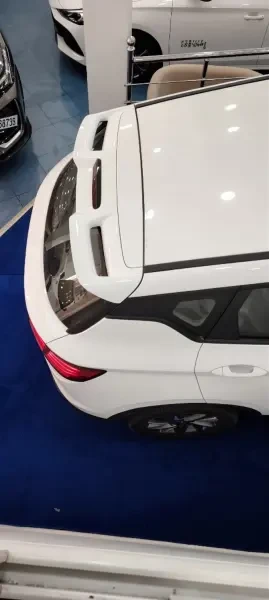 Geely Coolray 2026 Super Max - 2