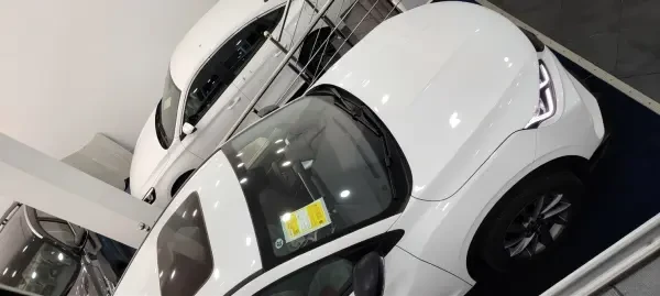 Geely Coolray 2026 Super Max - 4
