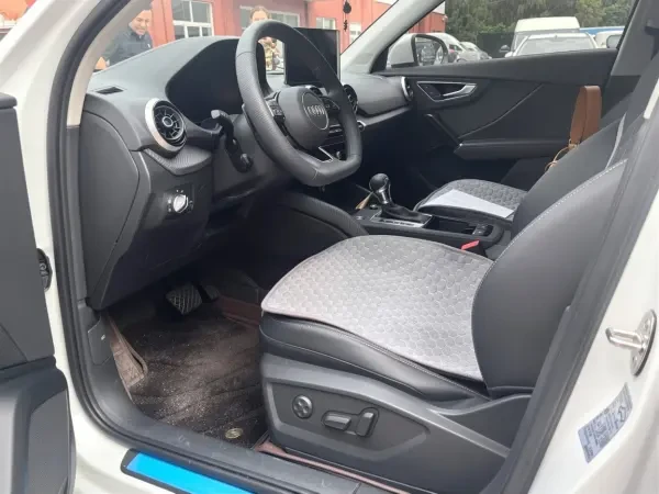 Audi Q2L 2026 35TFSI Fashion Dyna - 2