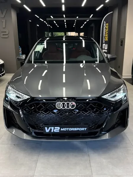 Audi A3 2026 S-LINE - 1
