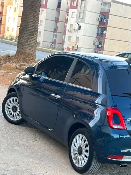 Fiat 500 2023 Dolcevita Plus - 4