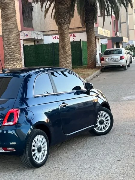 Fiat 500 2023 Dolcevita Plus - 2