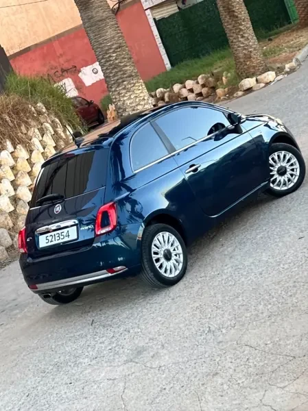 Fiat 500 2023 Dolcevita Plus - 3