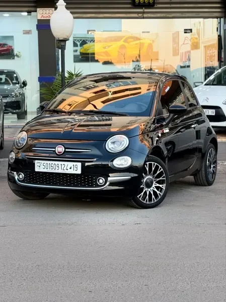 Fiat 500 2024 Dolcevita Plus - 4