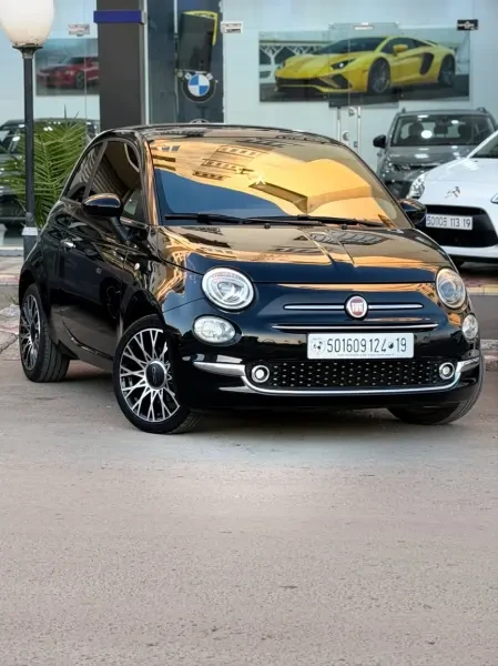 Fiat 500 2024 Dolcevita Plus - 1