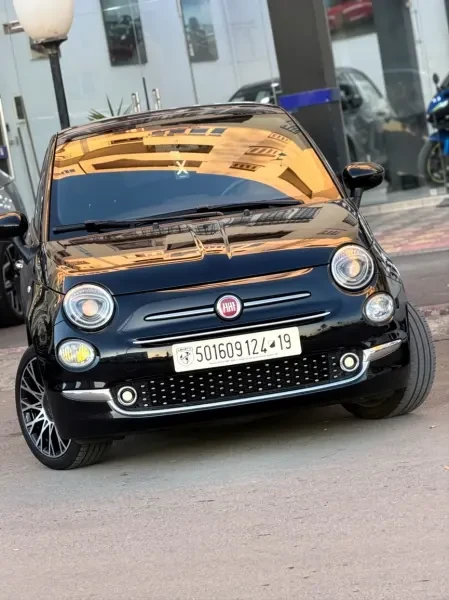 Fiat 500 2024 Dolcevita Plus - 3